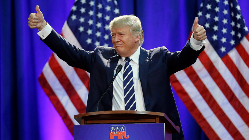 Ritorna Donald Trump, è il Presidente USA, grande e netta vittoria