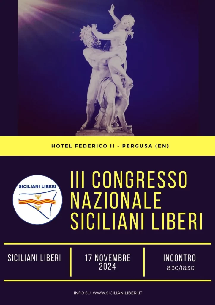 La Sicilia ha uno Statuto speciale ma applicarlo è una illusione